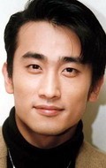 Actor In-Pyo Cha - filmography and biography.