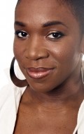 Actress India.Arie - filmography and biography.