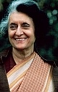  Indira Gandhi - filmography and biography.