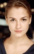 Actress Ines Lutz - filmography and biography.