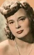 Inga-Bodil Vetterlund movies and biography.