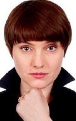 Inga Strelkova-Oboldina movies and biography.