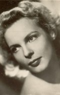 Actress Inge Landgut - filmography and biography.