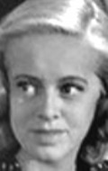 Actress Ingeborg Brams - filmography and biography.