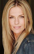 Actress Ingrid Kavelaars - filmography and biography.