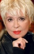 Actress Ingrid Steeger - filmography and biography.