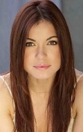Actress, Producer Ingrid Sonray - filmography and biography.