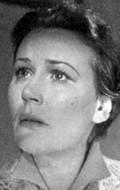 Actress Inna Kondratyeva - filmography and biography.