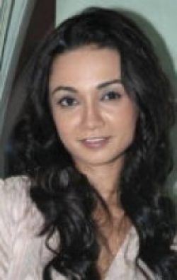 Actress Ira Dubey - filmography and biography.