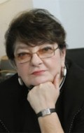 Producer Irena Lesnevskaya - filmography and biography.