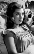 Actress Irene Galter - filmography and biography.