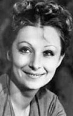 Actress, Voice Irina Tereshchenko - filmography and biography.