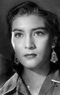 Actress Irma Dorantes - filmography and biography.