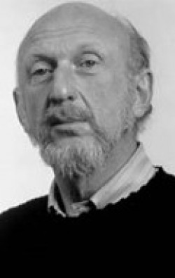 Irvin Kershner movies and biography.