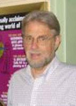 Director, Producer Irvin S. Yeaworth Jr. - filmography and biography.