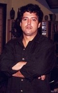 Actor Irving Sao Paulo - filmography and biography.