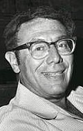 Irwin Allen movies and biography.