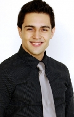 Actor Isaac Reyes - filmography and biography.