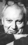 Actor Isaac Stern - filmography and biography.
