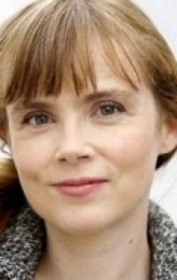 Actress Isabelle Carre - filmography and biography.