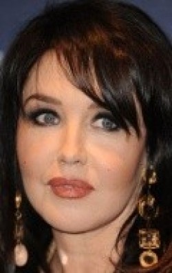 Actress, Producer Isabelle Adjani - filmography and biography.