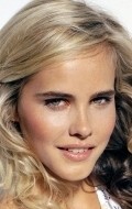 Actress Isabel Lucas - filmography and biography.