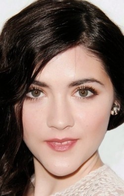 Isabelle Fuhrman movies and biography.