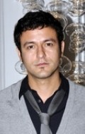 Actor, Director, Producer, Editor Isak Ferriz - filmography and biography.