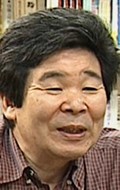 Isao Takahata movies and biography.