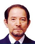 Actor Isao Natsuyagi - filmography and biography.
