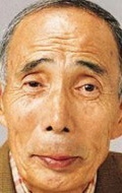 Actor Isao Yatsu - filmography and biography.