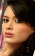 Actress Isha Sharvani - filmography and biography.