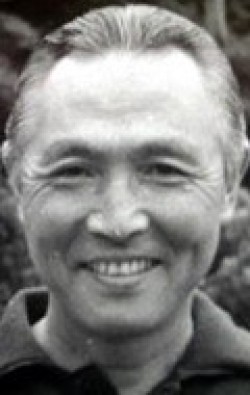 Actor, Director, Writer, Editor Ishiro Honda - filmography and biography.