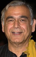 Producer, Director, Actor, Writer Ismail Merchant - filmography and biography.