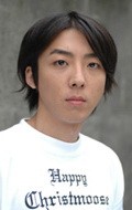 Actor Issei Takahashi - filmography and biography.
