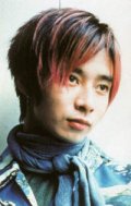 Actor Issei Ishida - filmography and biography.