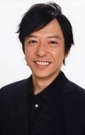 Actor, Writer, Director Itsuji Itao - filmography and biography.