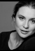 Actress Iva Krajnc - filmography and biography.