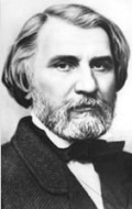 Writer Ivan Turgenev - filmography and biography.
