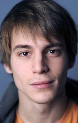 Actor Ivan Yankovsky - filmography and biography.