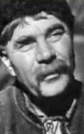 Actor Ivan Tverdoklid - filmography and biography.
