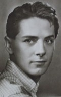 Actor Ivan Mistrik - filmography and biography.