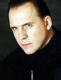 Actor, Director, Writer Ivan Schyogolev - filmography and biography.