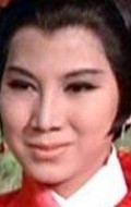 Actress Ivy Ling Po - filmography and biography.