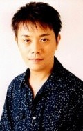 Actor Iwata Mitsuo - filmography and biography.