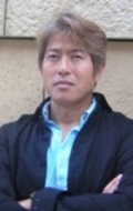 Writer, Director, Producer Izo Hashimoto - filmography and biography.