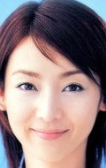 Actress Izumi Inamori - filmography and biography.
