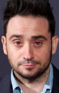 Actor, Director, Writer, Producer J.A. Bayona - filmography and biography.