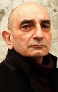 Actor Jacky Nercessian - filmography and biography.