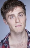 Actor Jack Farthing - filmography and biography.